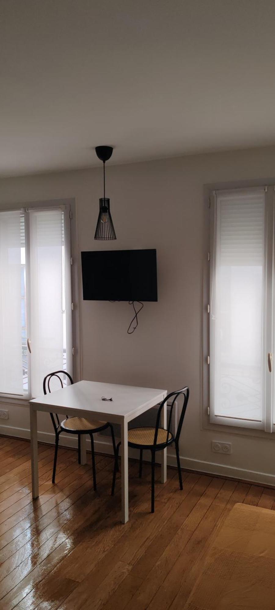 Studio Moderno Al Centro Di Parigi - Republique 외부 사진